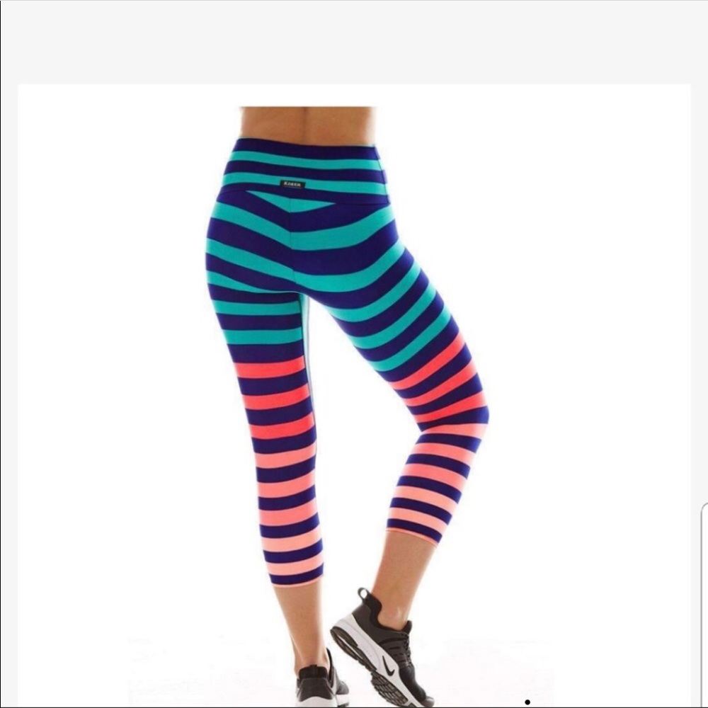 Kdeer crop leggings